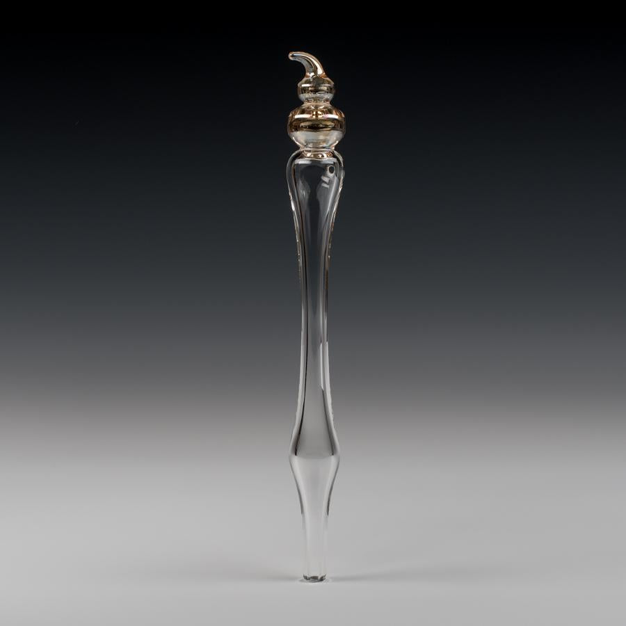 Whisky Water Dropper | Angels Share Glass | Scottish Creations
